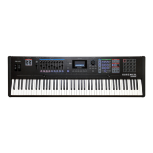 Workstation Synthesizers Kurzweil K2700 K2 Series