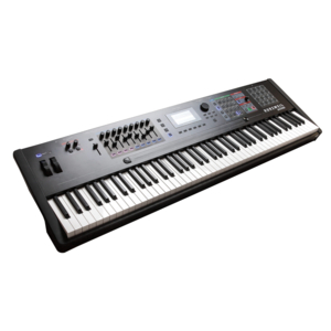 Workstation Synthesizers Kurzweil K2700 K2 Series