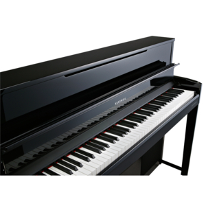 Piano Digital Kurzweil CUP M1 88 Teclas 256 Polifonia Bluetooth