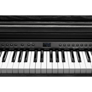 Piano Digital Kurzweil CUP E1 88 Teclas 128 Polifonia Bluetooth