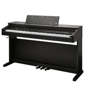 Piano Digital Kurzweil CUP E1 88 Teclas 128 Polifonia Bluetooth