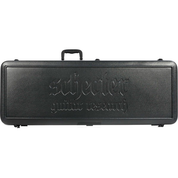 Case Guitarra Schecter SGR-Universal #1622