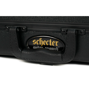 Case Guitarra Schecter SGR-Universal #1622