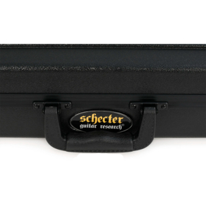 Case Contrabaixo Schecter SGR-5SB Stiletto Bass #1660