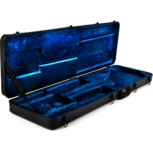 Case Contrabaixo Schecter SGR-6B #1670 