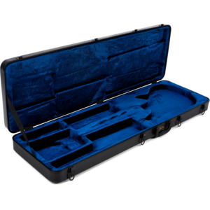 Case Contrabaixo Schecter SGR-6B #1670 