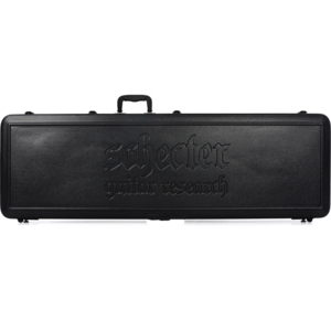 Case Contrabaixo Schecter SGR-6B #1670 