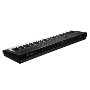 Piano Digital Kurzweil Kae1-LB 88T 128 Polifonia Bluetooth