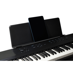 Piano Digital Kurzweil Kae1-LB 88T 128 Polifonia Bluetooth