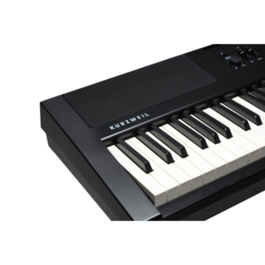 Piano Digital Kurzweil Kae1-LB 88T 128 Polifonia Bluetooth