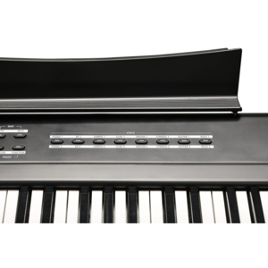 Piano Digital Kurzweil KAS1-LB 88T 128 Polifonia 16 Sons