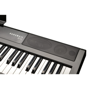 Piano Digital Kurzweil KAS1-LB 88T 128 Polifonia 16 Sons