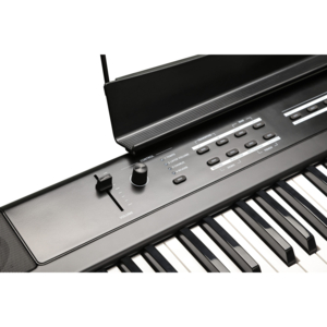 Piano Digital Kurzweil KAS1-LB 88T 128 Polifonia 16 Sons