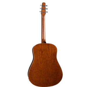 Violão Godin Seagull S6 Spruce GT A/E