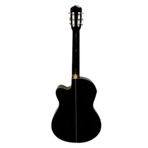 Violão Condor C21CE BK Nylon Eletro-Acústico