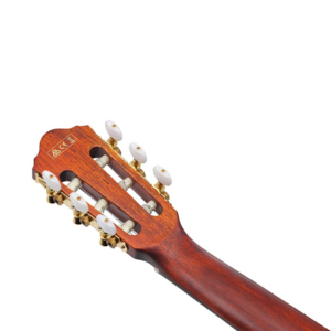 Violão Ibanez AEG-50 N BKH Nylon Eletroacustico