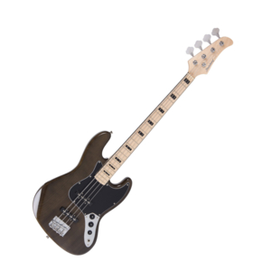 Contrabaixo Strinberg JBS 50 TBK 4 C Jazz Bass ASH