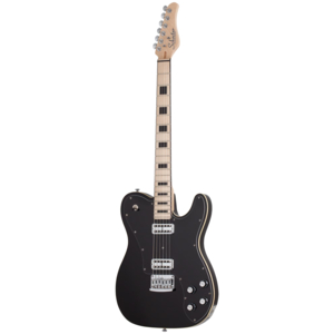 Guitarra Schecter PT Fastback Gloss Black #2145