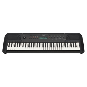 Teclado Yamaha PSR E283 Com Fonte Original