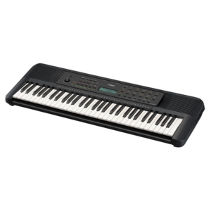 Teclado Yamaha PSR E283 Com Fonte Original