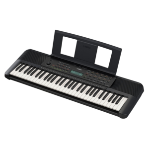 Teclado Yamaha PSR E283 Com Fonte Original