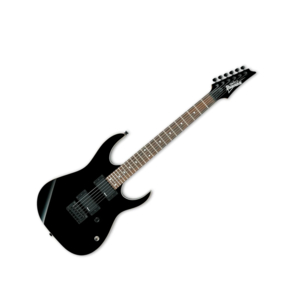 Guitarra Ibanez GRG121EX BKN