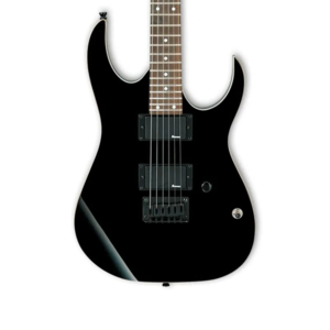 Guitarra Ibanez GRG121EX BKN