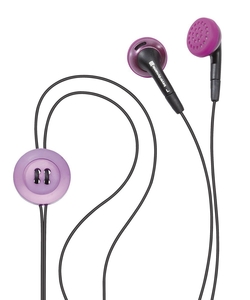 Fone Ouvido Beyerdynamic DTX 11 IE Rosa