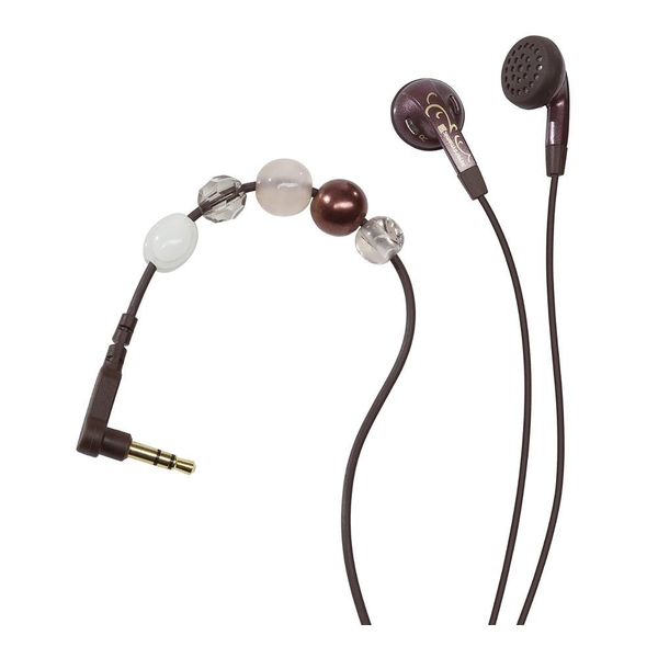 Fone beyerdynamic DTX 21 iE Vinho