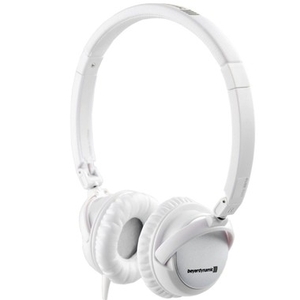 Fone Ouvido Beyerdynamic DT 501 Branco