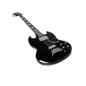 Contrabaixo Epiphone EB 3 SG Black