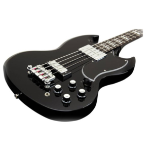 Contrabaixo Epiphone EB 3 SG Black