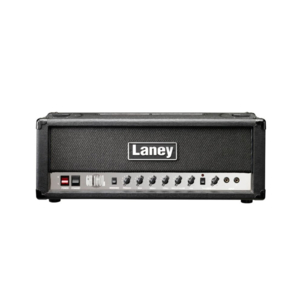 Cabeçote Guitarra Laney GH 100 L Valvulado