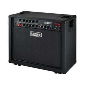 Cubo Guitarra Laney IRT 30 112 Valvulado 1 X 12 30 W RMS