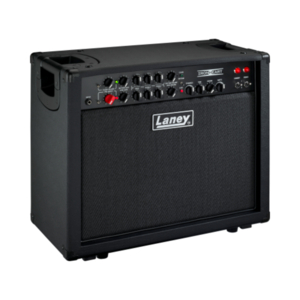 Cubo Guitarra Laney IRT 30 112 Valvulado 1 X 12 30 W RMS