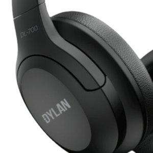 Fone de Ouvido Dylan DL-700 Bluetooth Cancelamento de Ruído Ativo