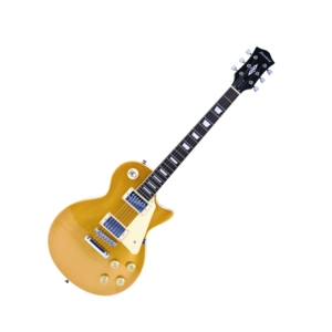 Guitarra Les Paul Strinberg LPS 230 Gold