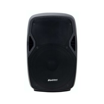 Caixa Amplificada Bootes BDA-1500 15 300WRMS Bivolt