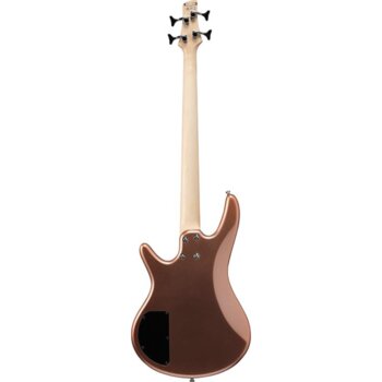 Contrabaixo Ibanez GSR180 CM 4C Cooper Metallic