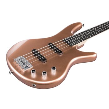 Contrabaixo Ibanez GSR180 CM 4C Cooper Metallic