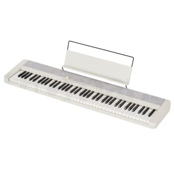 Teclado Casio CT-S1 76 WEC Com Adaptador Midi Bluetooth Sem Fio WU-BT10