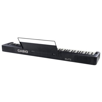 Piano Digital Casio CDP-S360 BK