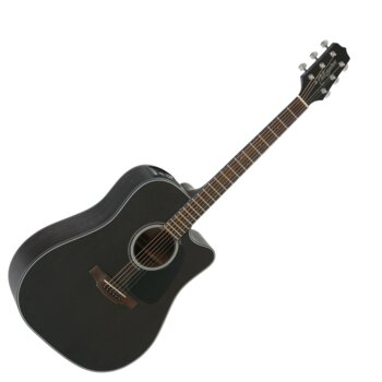 Violão Takamine Folk GD14CE TOS Fosco Pré TP4T