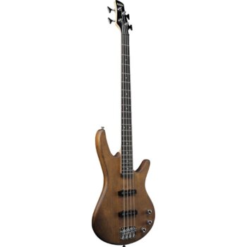 Contrabaixo Ibanez GSR180 LBF 4C Transparent Light Brown