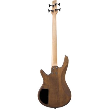 Contrabaixo Ibanez GSR180 LBF 4C Transparent Light Brown