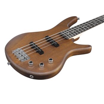 Contrabaixo Ibanez GSR180 LBF 4C Transparent Light Brown