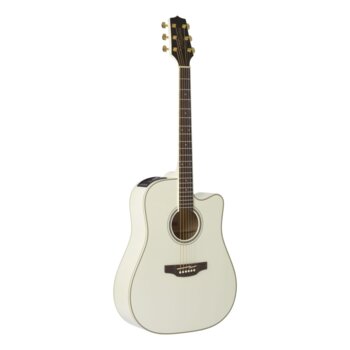 Violão Takamine Folk  GD37CE PW Pré TP3G Com Bag