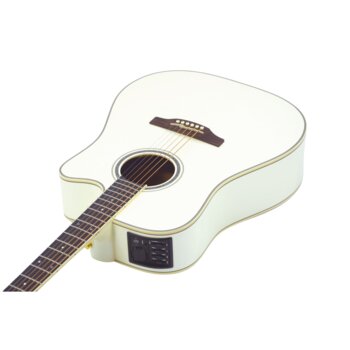 Violão Takamine Folk  GD37CE PW Pré TP3G Com Bag