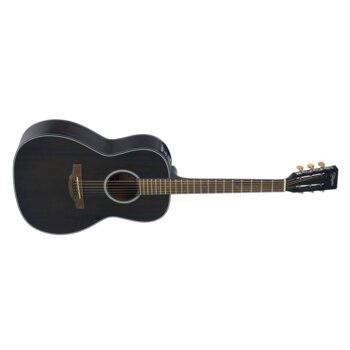 Violão Takamine GY14E TOS Pré TP4T