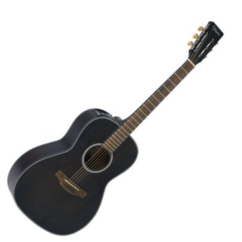 Violão Takamine GY14E TOS Pré TP4T